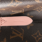 Monogram Neonoe MM Rose Poudre