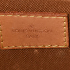 Monogram Multi Pochette Accessories Rose Clair