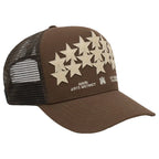 AMIRI trucker hat