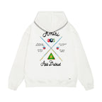 Amiri Fashion Hoodie