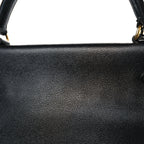 Evercalf Kelly Retourne 28 Black