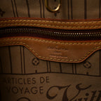 Monogram Neverfull GM
