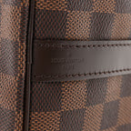 Damier Ebene Speedy Bandouliere 25