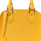 Epi Jacquard Alma BB Sunflower