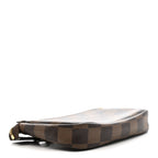 Damier Ebene Mini Pochette Accessories