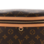 Monogram High Rise Bumbag