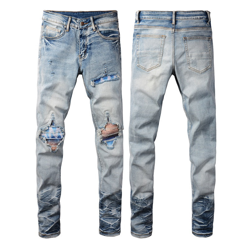 AMIRI  Fashion Jeans 1342