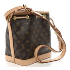 Monogram Noe BB