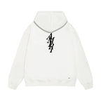 Amiri Fashion Hoodie