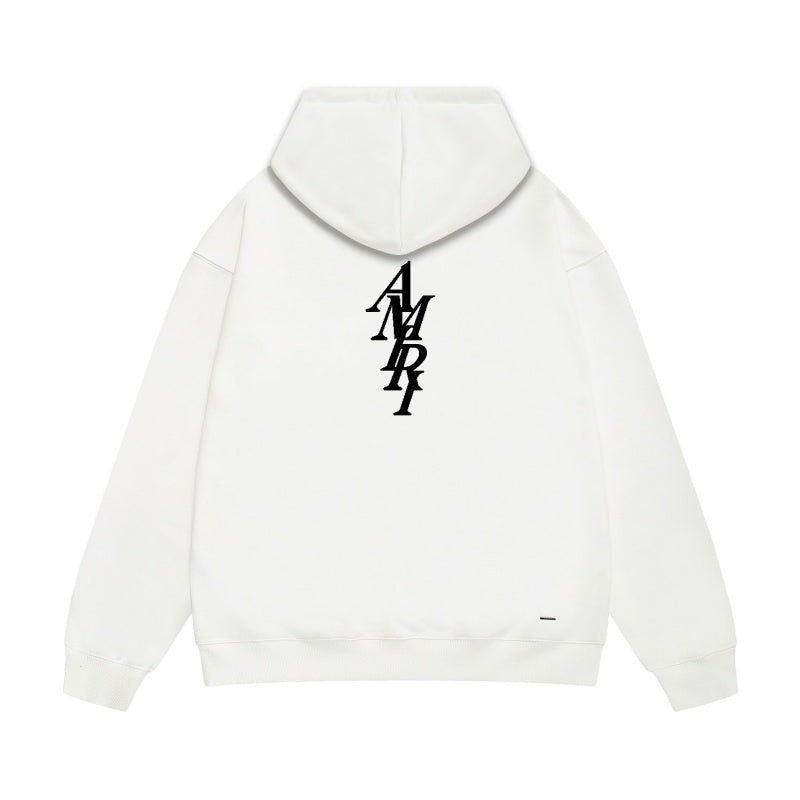 Amiri Fashion Hoodie