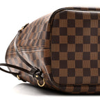 Damier Ebene Neo Neverfull MM