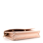 Metallic Caviar Timeless CC Wallet On Chain WOC Copper