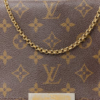 Monogram Favorite MM