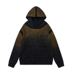 Amiri Fashion Hoodie