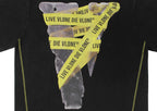 VLONE Dont Body Yourself S/S T-Shirt