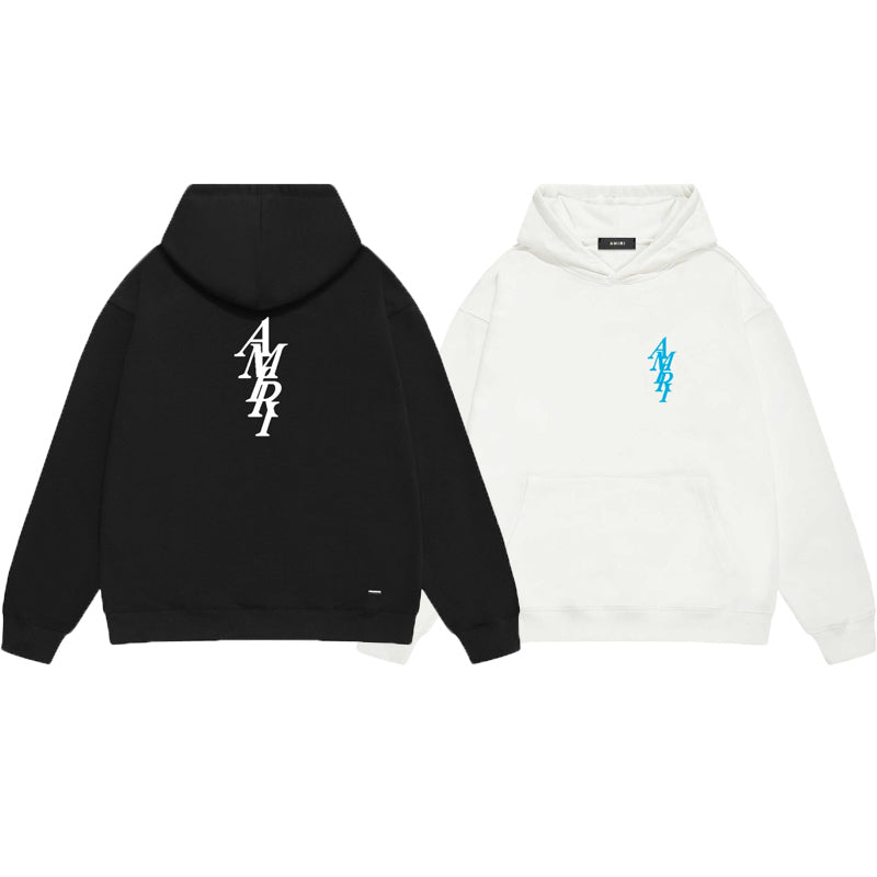 Amiri Fashion Hoodie