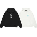 Amiri Fashion Hoodie
