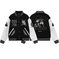 Amiri fashion jacket