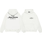 Amiri Fashion Hoodie