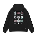 Amiri Fashion Hoodie