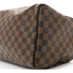 Damier Ebene Speedy 30