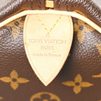 Monogram Speedy 30