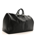Epi Keepall 55 Black