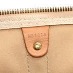 Damier Azur Keepall 50
