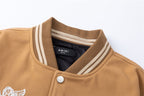 Amiri fashion jacket