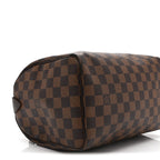 Damier Ebene Speedy 25