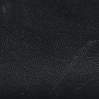 Caviar Quilted Medium Boy Flap Black