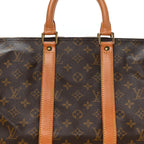 Monogram Keepall 45
