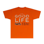 AMIRI  fashion T-shirt