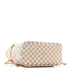 Damier Azur Neo Neverfull MM