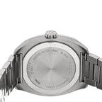 Stainless Steel 44mm GG2570 Quartz Watch Black