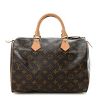 Monogram Speedy 30