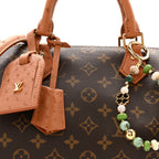 Monogram Speedy Soft 30 Boho