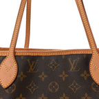 Monogram Neverfull MM
