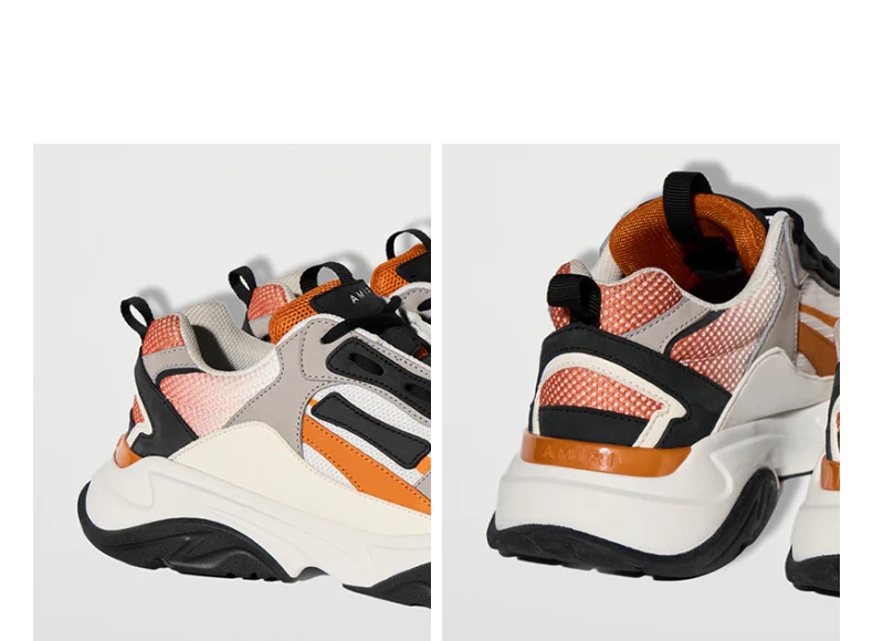 AMIRI  Fashion Sneakers