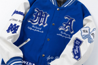Amiri fashion jacket