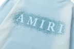Amiri Fashion Hoodie