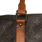 Monogram Keepall 50