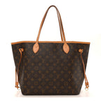 Monogram Neverfull MM