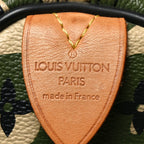 Monogramouflage Speedy 35