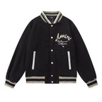Amiri fashion jacket