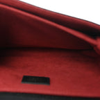 Empreinte Monogram Giant Pochette Metis Black Beige