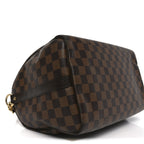 Damier Ebene Speedy Bandouliere 30