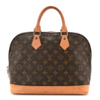 Monogram Alma PM