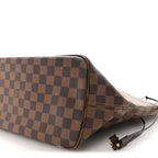 Damier Ebene Neverfull MM
