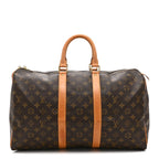 Monogram Keepall 45